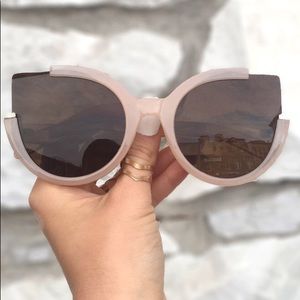 Topfoxx Chloe sunglasses